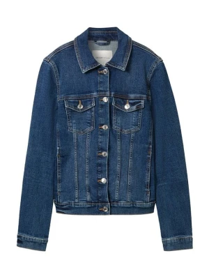 Obrázek produktu Džínová bunda Tom Tailor modrý denim