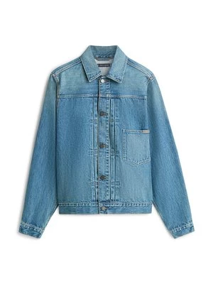 Obrázek produktu Džínová bunda Tommy Hilfiger modrý denim
