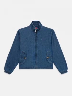 Obrázek produktu Džínová bunda Tommy Hilfiger modrý denim