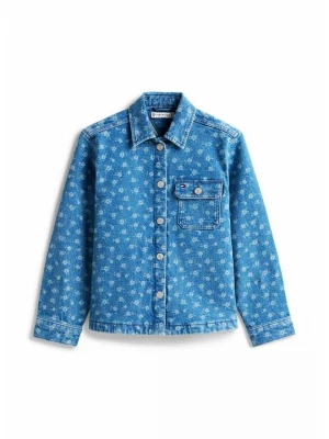 Obrázek produktu Džínová bunda Tommy Hilfiger modrý denim
