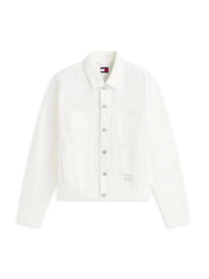 Obrázek produktu Džínová bunda Tommy Jeans