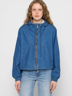 Obrázek produktu Džínová bunda Tommy Jeans černý denim