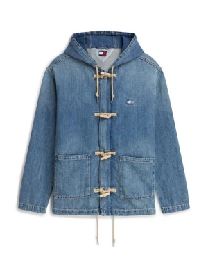 Obrázek produktu Džínová bunda Tommy Jeans modrý denim