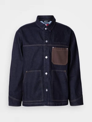 Obrázek produktu Džínová bunda Tommy Jeans tmavomodrý denim