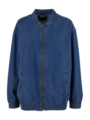 Obrázek produktu Džínová bunda Urban Classics modrý denim
