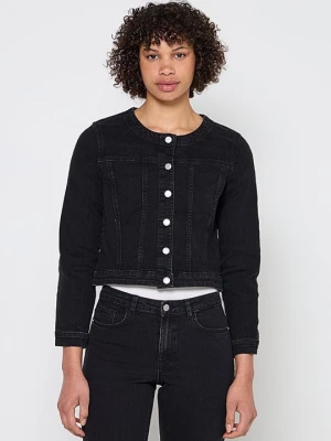 Obrázek produktu Džínová bunda Vero Moda černá