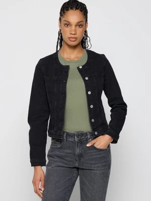 Obrázek produktu Džínová bunda Vero Moda černá