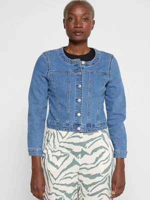 Obrázek produktu Džínová bunda Vero Moda modrá