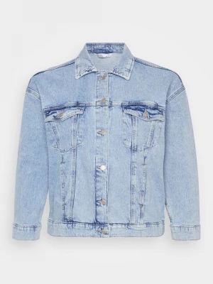 Obrázek produktu Džínová bunda Vero Moda modrá