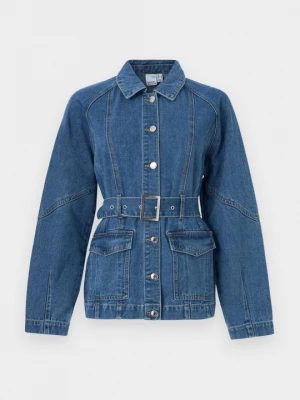 Obrázek produktu Džínová bunda Vero Moda modrý denim