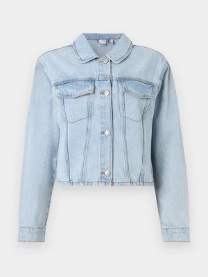 Obrázek produktu Džínová bunda Vero Moda světlemodrý denim