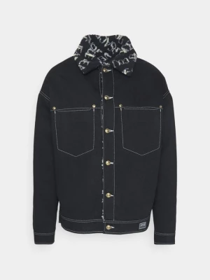 Obrázek produktu Džínová bunda Versace Jeans Couture černá