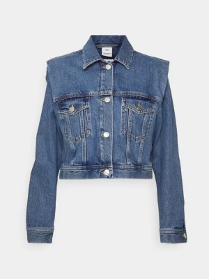 Obrázek produktu Džínová bunda Won Hundred modrý denim