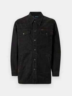 Obrázek produktu Džínová bunda Wrangler černý denim