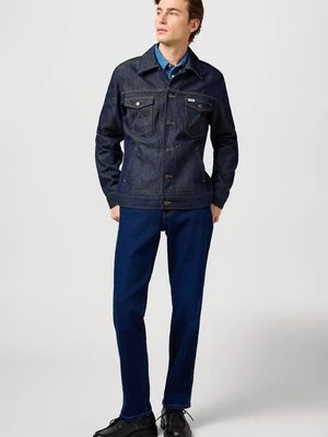 Obrázek produktu Džínová bunda Wrangler modrá