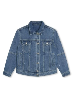 Obrázek produktu Džínová bunda Zadig&Voltaire modrá
