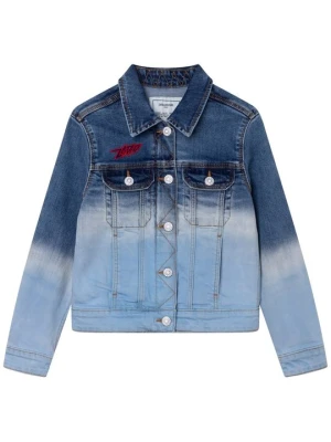 Obrázek produktu Džínová bunda Zadig&Voltaire modrá
