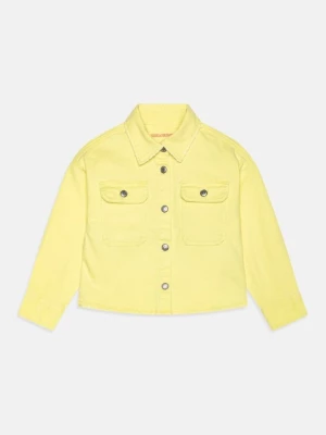 Obrázek produktu Džínová bunda Zadig&Voltaire žlutá