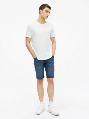 Obrázek produktu Džínové bermudy / Regular Fit / Mid Rise s.Oliver modrá