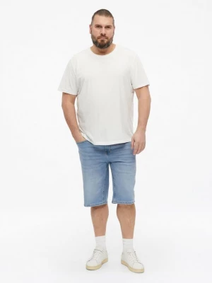 Obrázek produktu Džínové bermudy / Regular Fit / Mid Rise s.Oliver modrá