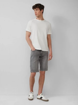 Obrázek produktu Džínové bermudy / Regular Fit / Mid Rise / Straight Leg s.Oliver