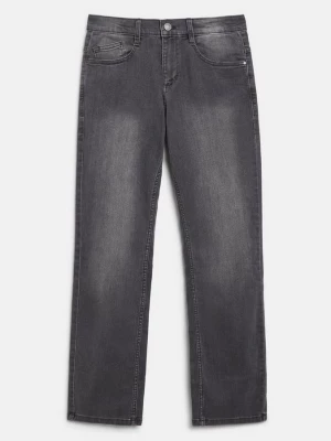Obrázek produktu Džínové kalhoty / Regular Fit / Mid Rise / Straight Leg s.Oliver