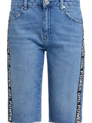 Obrázek produktu Džínové kraťasy 2nd Day modrý denim
