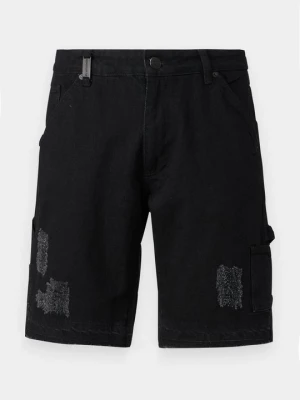 Obrázek produktu Džínové kraťasy 2Y Studios černý denim