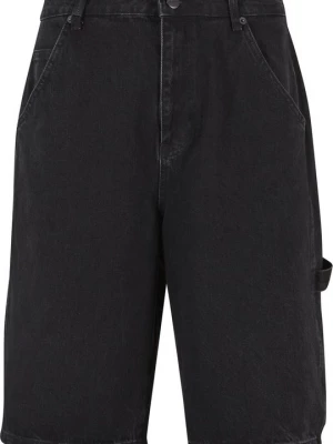 Obrázek produktu Džínové kraťasy 2Y Studios černý denim