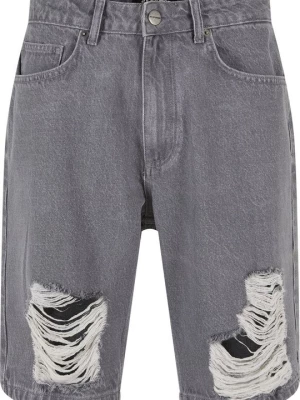 Obrázek produktu Džínové kraťasy 2Y Studios šedý denim