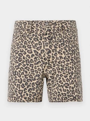 Obrázek produktu Džínové kraťasy Abercrombie & Fitch
