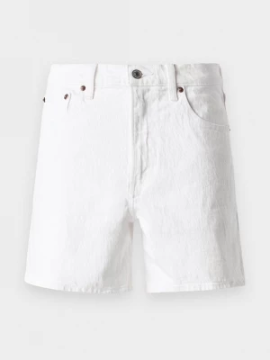 Obrázek produktu Džínové kraťasy Abercrombie & Fitch