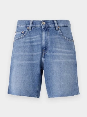 Obrázek produktu Džínové kraťasy Ag Jeans modrý denim