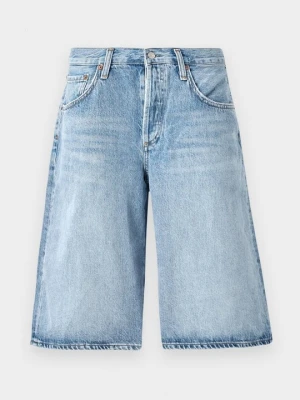 Obrázek produktu Džínové kraťasy Agolde světlemodrý denim