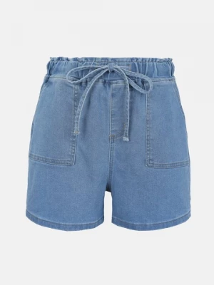 Obrázek produktu Džínové kraťasy Anna Field By Zalando světlemodrý denim