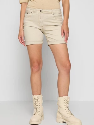 Obrázek produktu Džínové kraťasy Barbour béžová