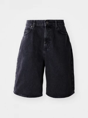 Obrázek produktu Džínové kraťasy BDG Urban Outfitters černá