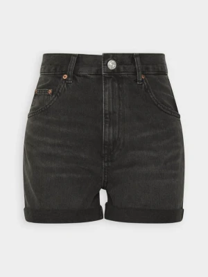 Obrázek produktu Džínové kraťasy BDG Urban Outfitters černá