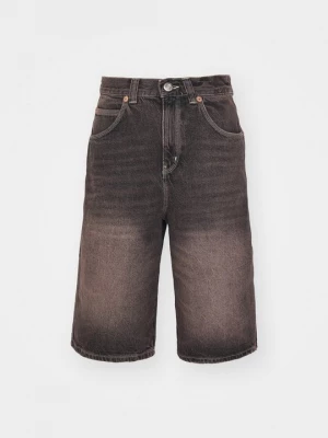 Obrázek produktu Džínové kraťasy BDG Urban Outfitters hnědá