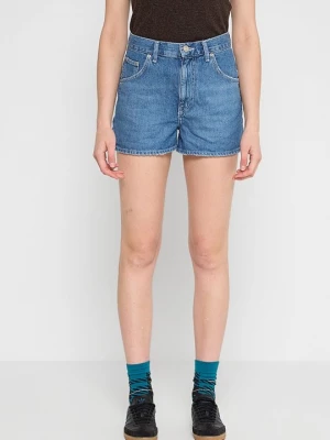 Obrázek produktu Džínové kraťasy BDG Urban Outfitters světle modrá