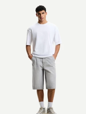 Obrázek produktu Džínové kraťasy Bershka
