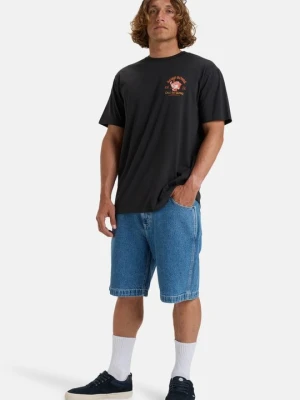 Obrázek produktu Džínové kraťasy Billabong modrá