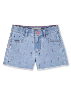 Obrázek produktu Džínové kraťasy Billieblush modrý denim