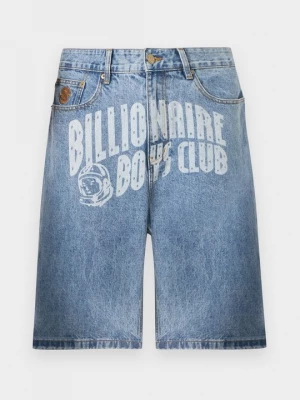 Obrázek produktu Džínové kraťasy Billionaire Boys Club světlemodrý denim
