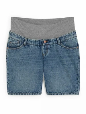 Obrázek produktu Džínové kraťasy C&A světlemodrý denim