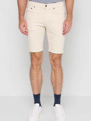 Obrázek produktu Džínové kraťasy Calvin Klein béžová