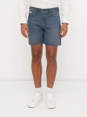 Obrázek produktu Džínové kraťasy Calvin Klein Jeans modrá
