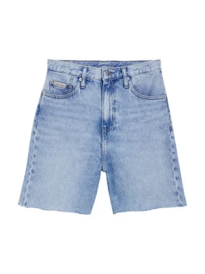 Obrázek produktu Džínové kraťasy Calvin Klein Jeans modrá