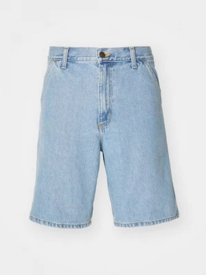 Obrázek produktu Džínové kraťasy Carhartt WIP bělený denim