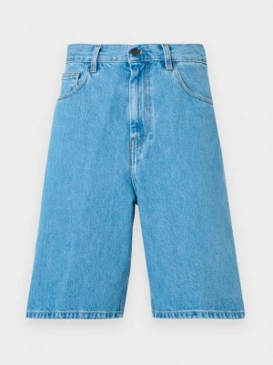 Obrázek produktu Džínové kraťasy Carhartt WIP bělený denim